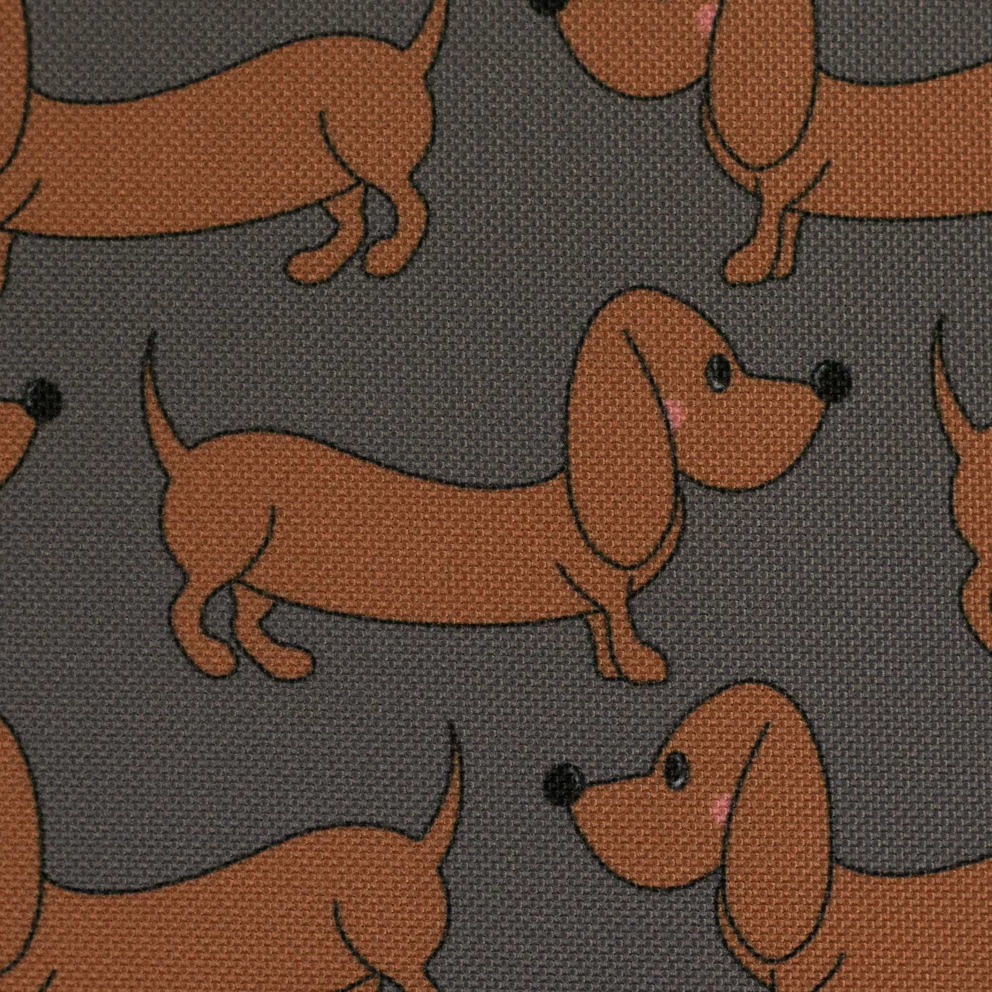 Happy Collection by Cherry Picking Martindale >60.000, **wasserabweisend**, Woven Polyester