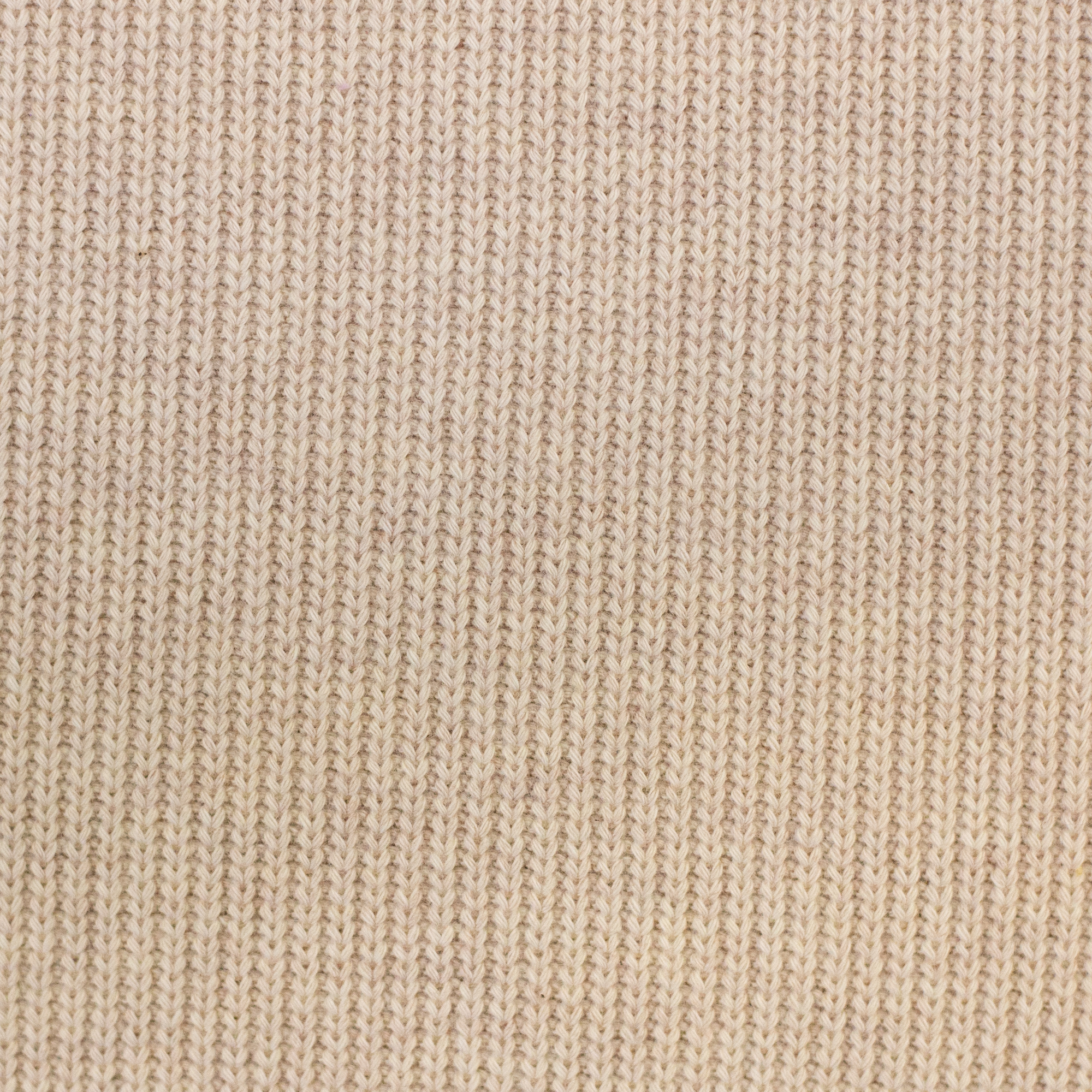 Jin-Melange, Knit Fabric