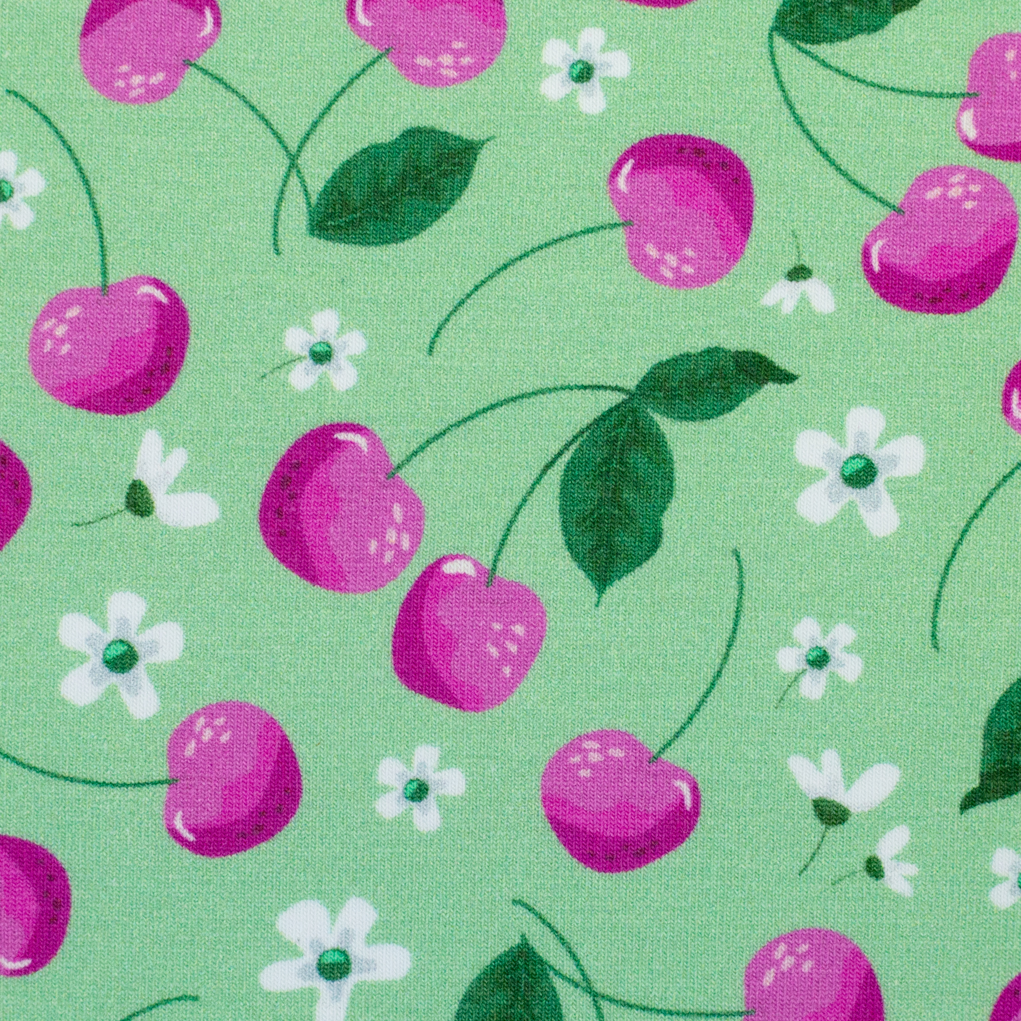 Melody, Jersey Baumwolle