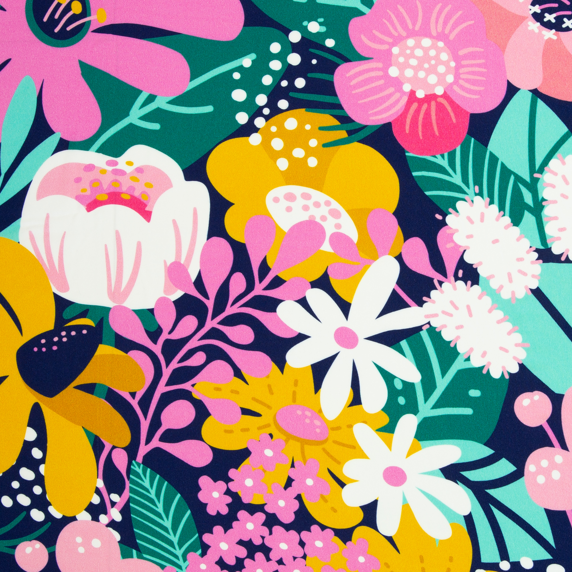 Plenty by käselotti, Woven Viscose