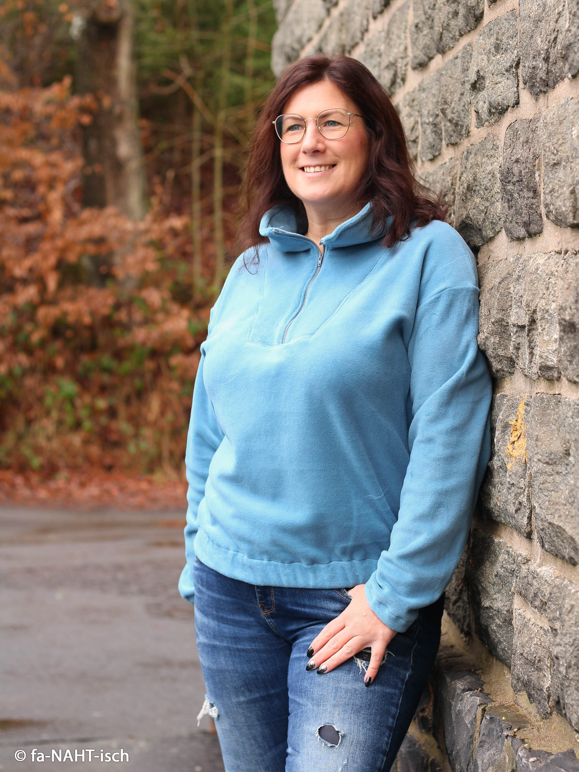 000258 Uni, provincial blue