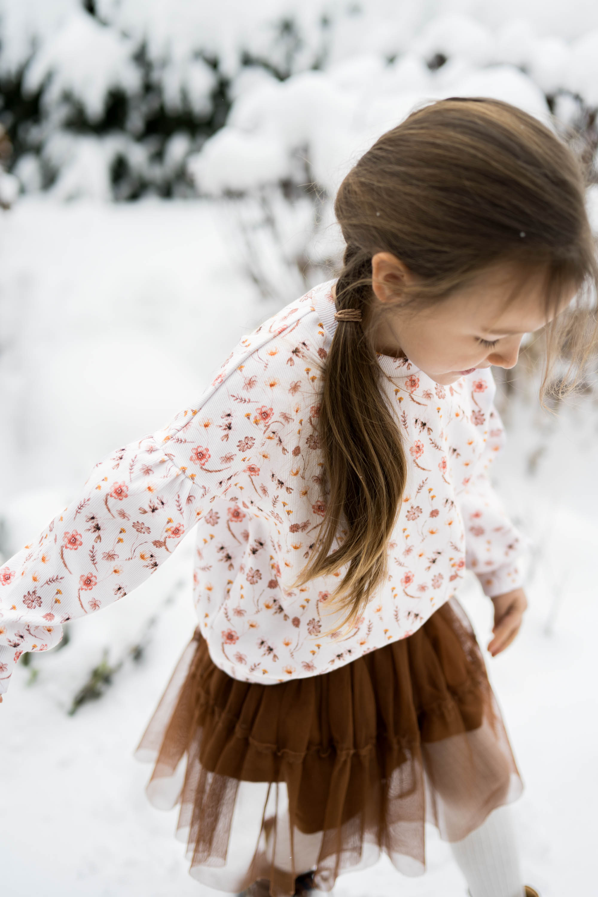 Frieda by Christiane Zielinski, Rippjersey