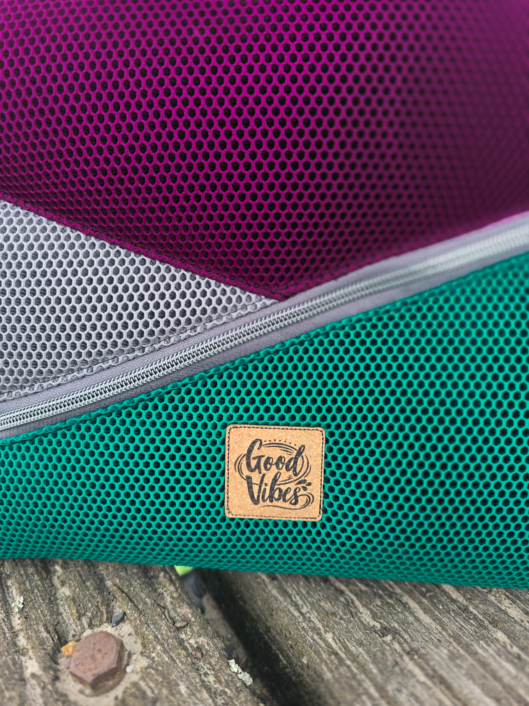 Mesh Martindale >30.000, Mesh