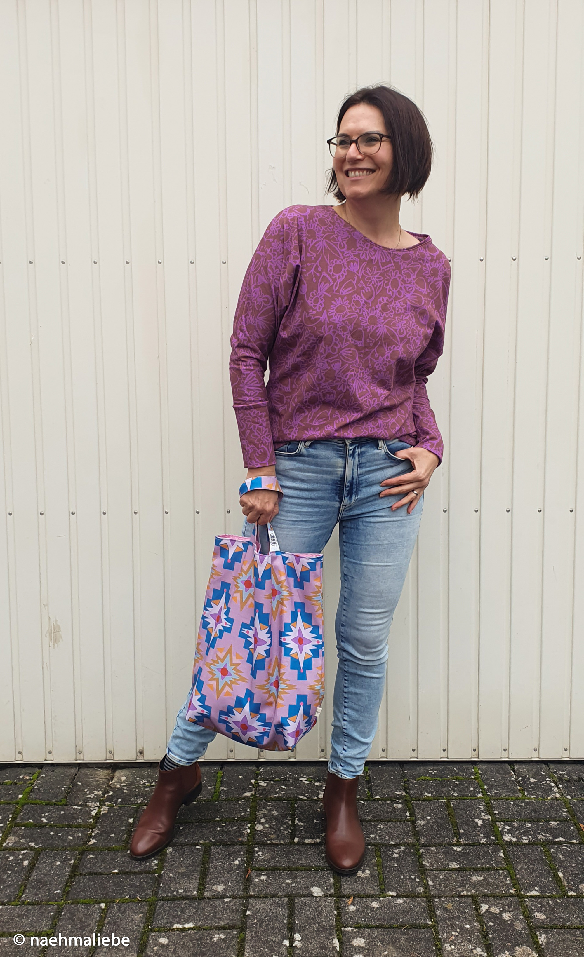 Sound by Cherry Picking, Canvas