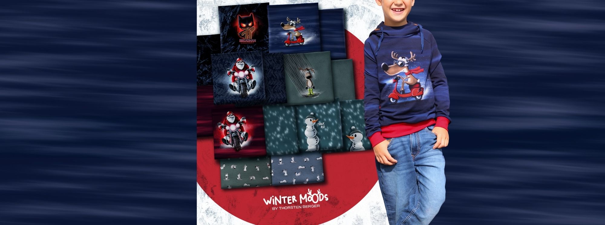 Wintermoods von Thorsten Berger Slider 