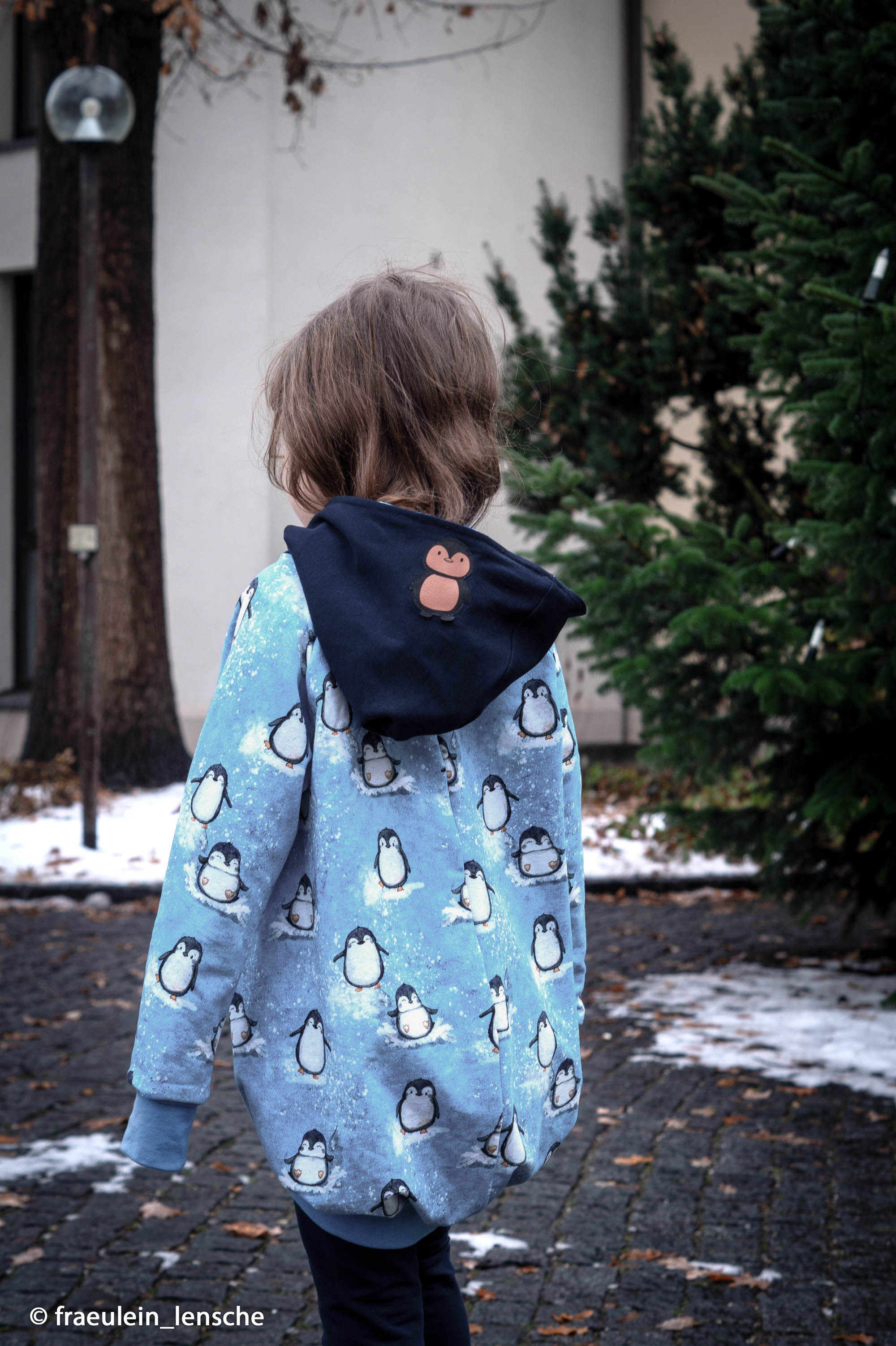 Arctic by Christiane Zielinski, French Terry