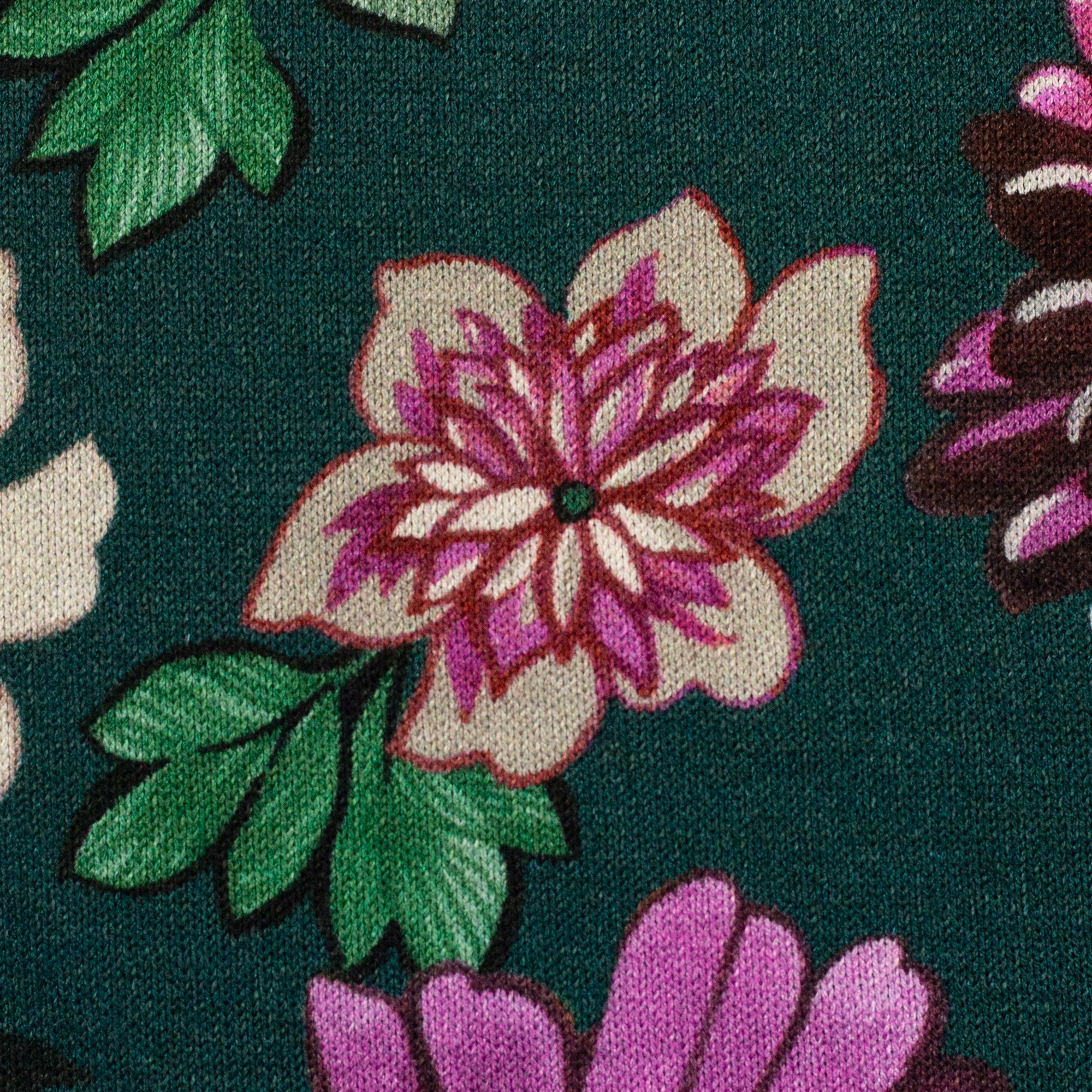 Casablanca, Knit Fabric Casablanca, Knit Fabric