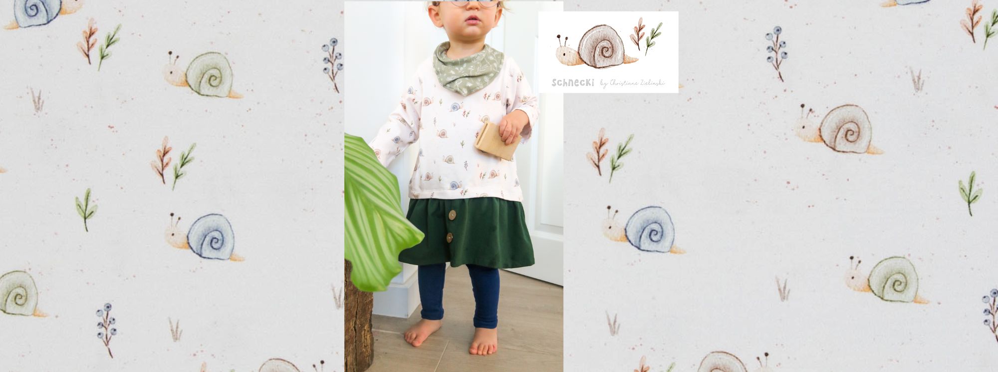 Slider von Artikel Schnecki