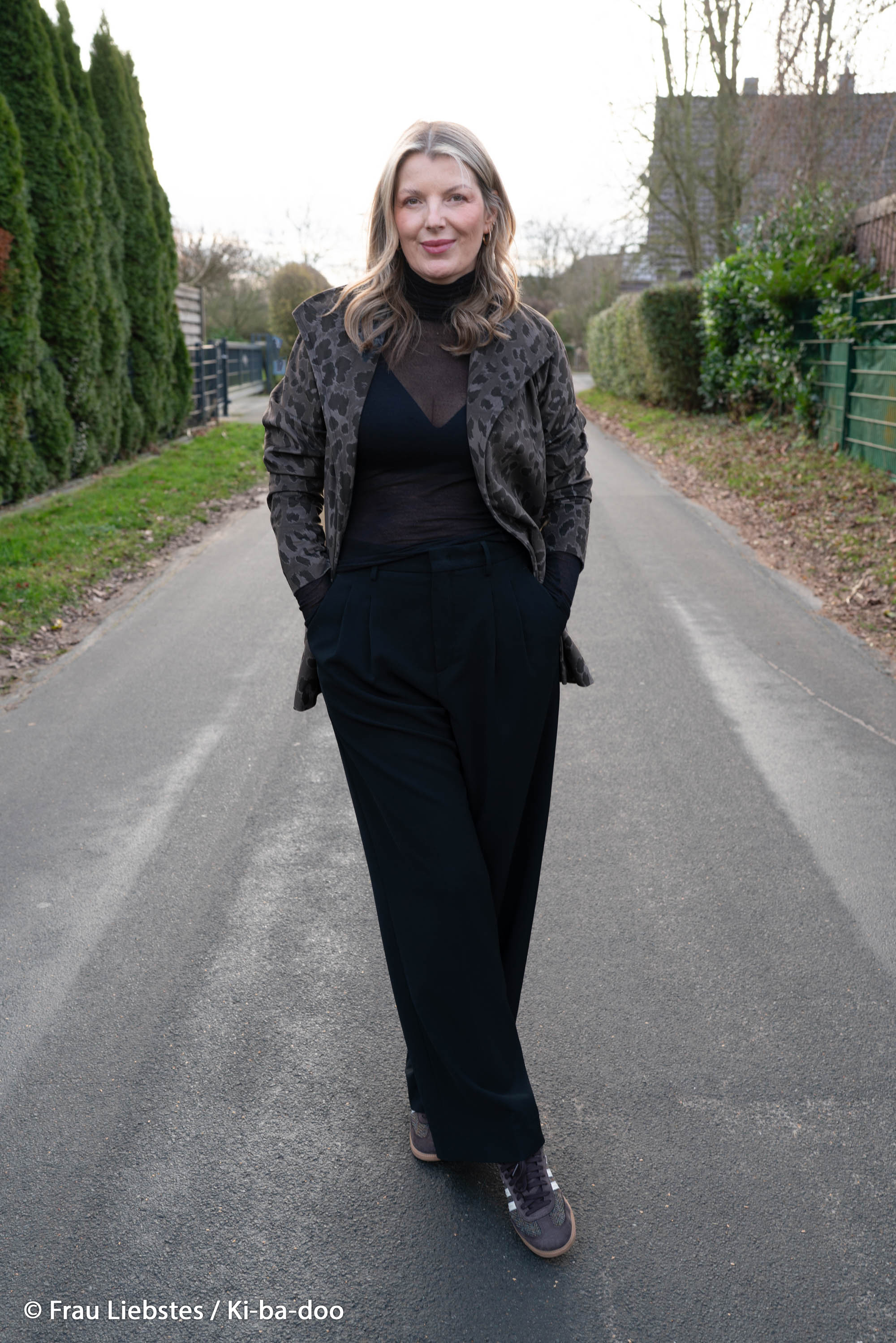 Velvet Leo by kibadoo, Samt