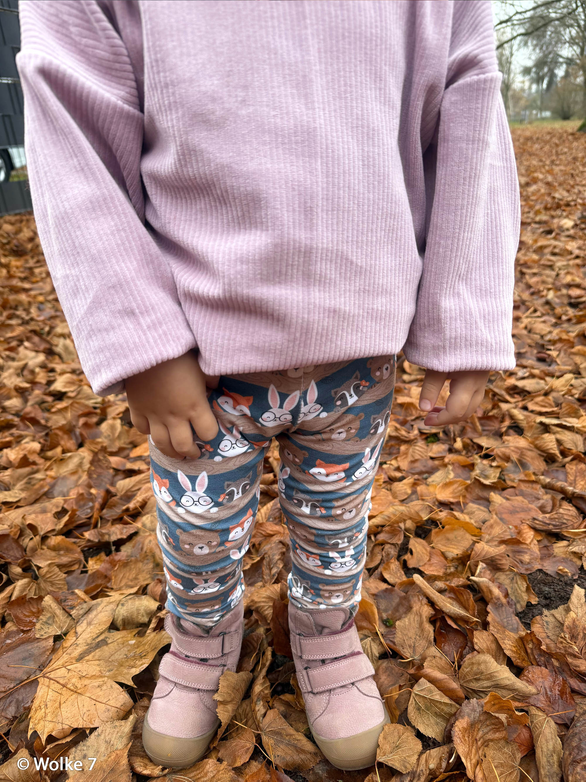 Gary, Jersey Baumwolle