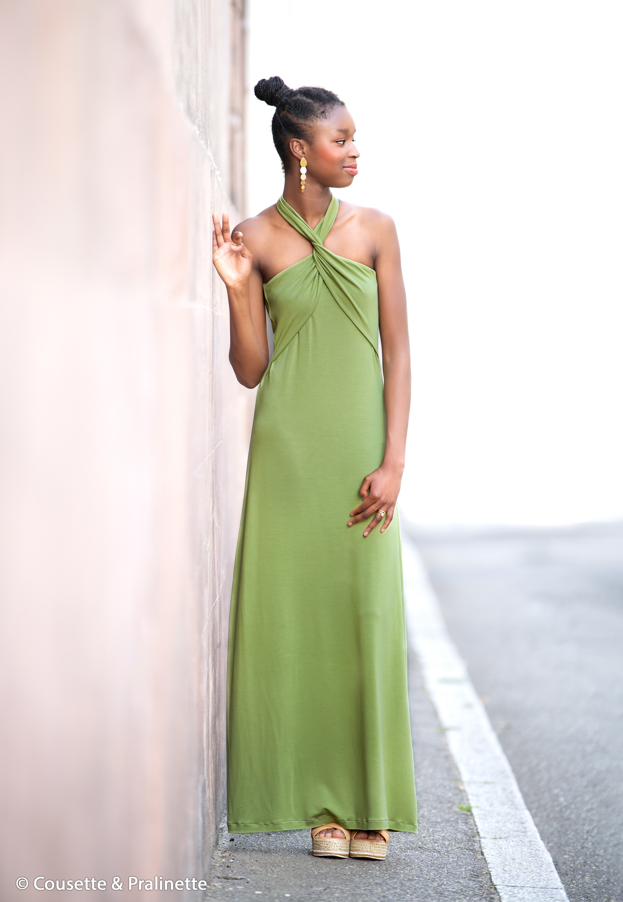 000765 uni, meadowland green