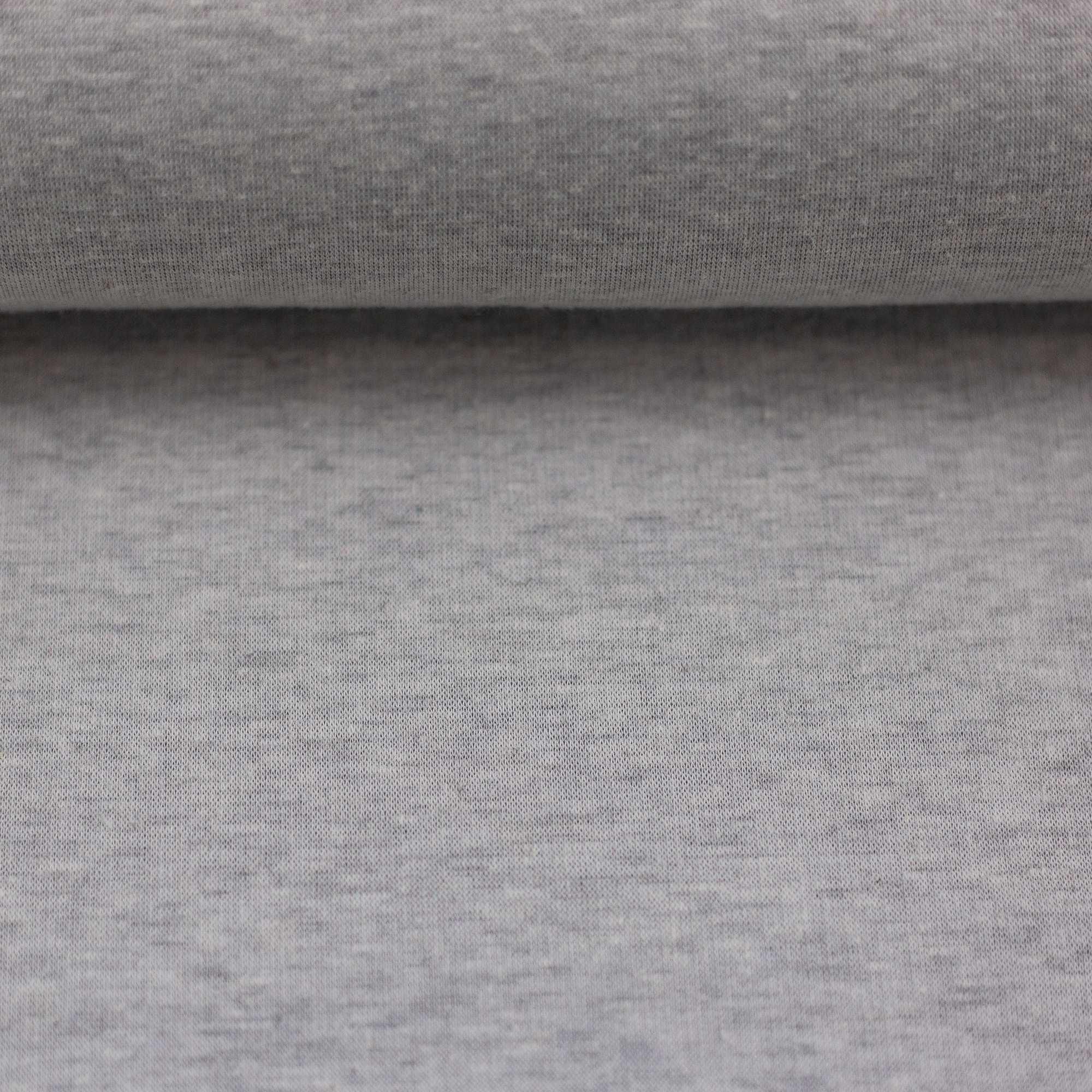 001182 meliert, grau