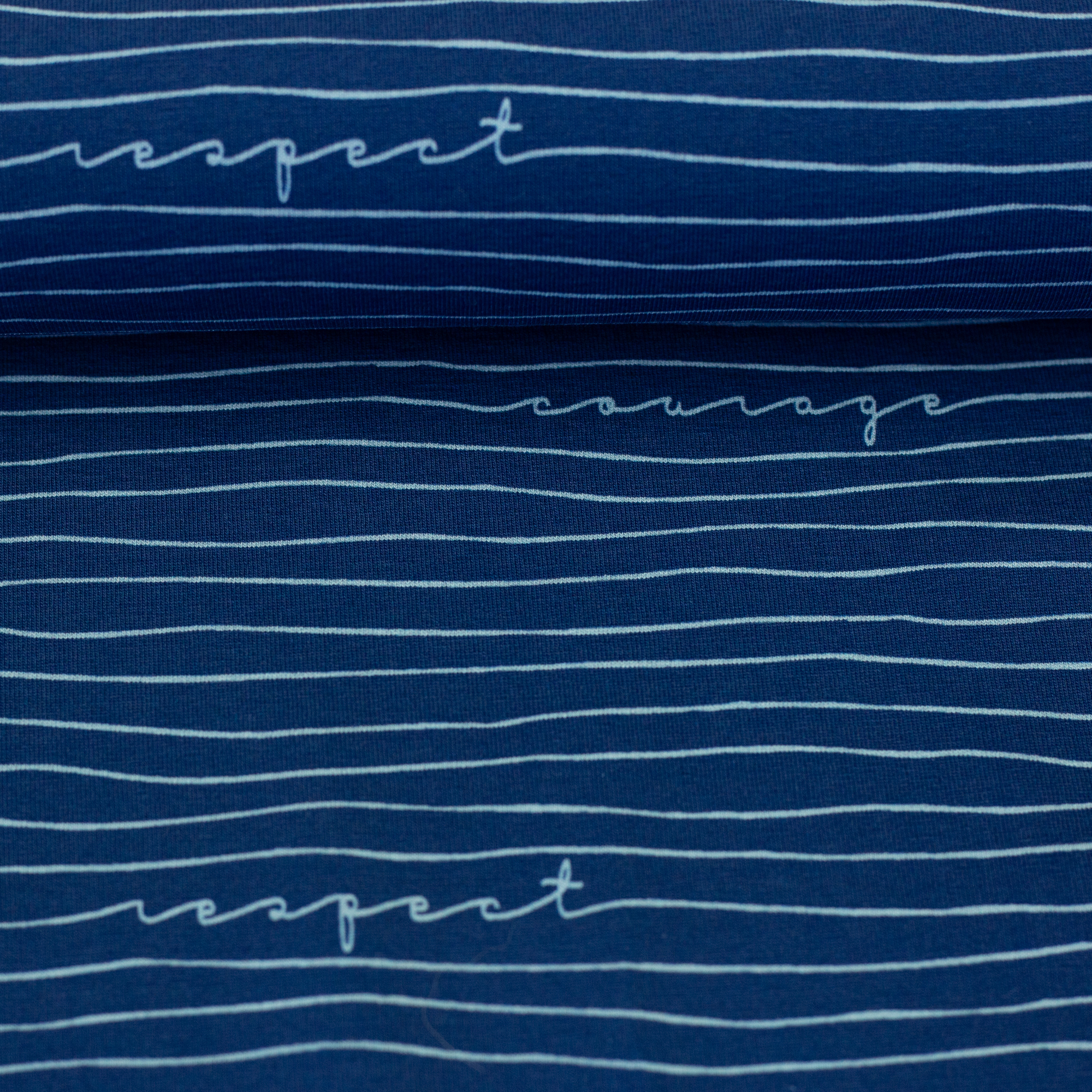 Reminder by käselotti, Cotton Jersey