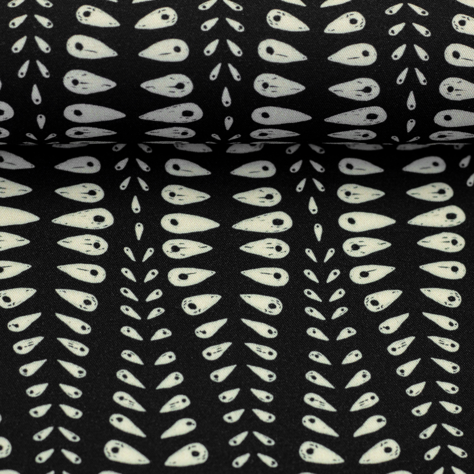 Trigo by Bienvenido Colorido, Viskose Webware