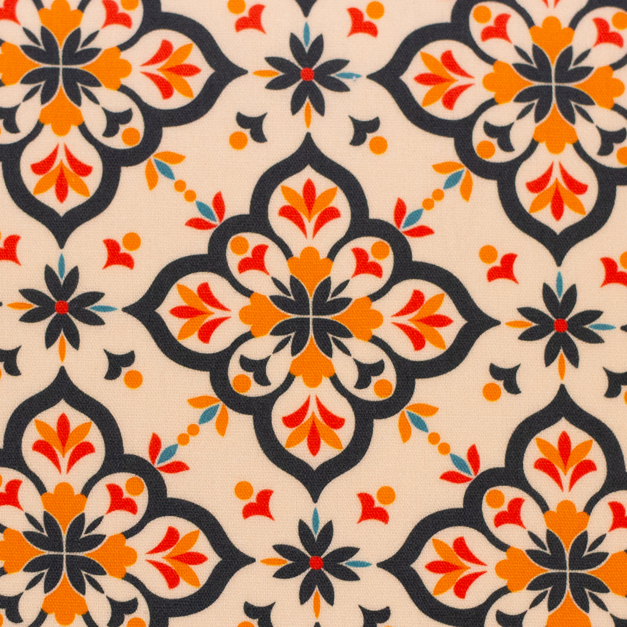 Fenja, Woven Cotton