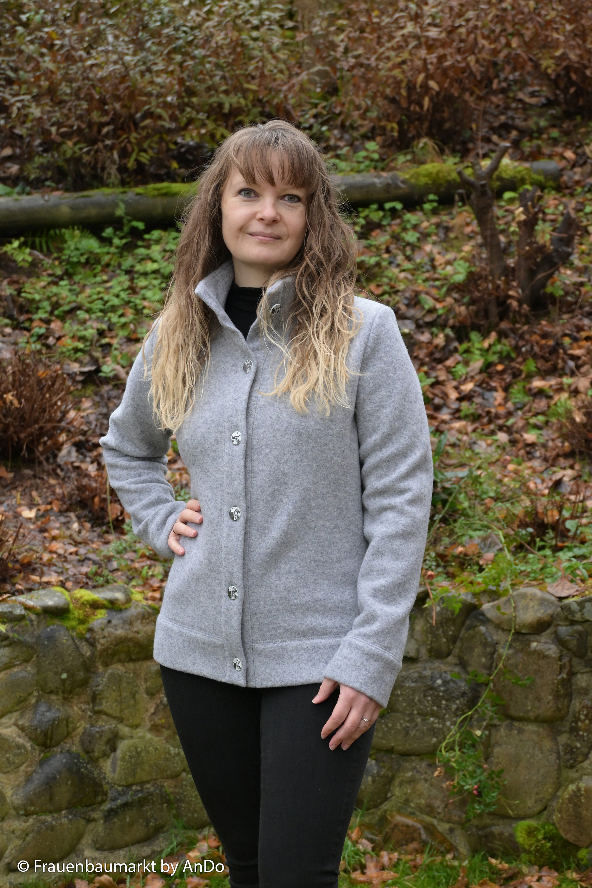 Merino-Fleece HW26/27, Fleece