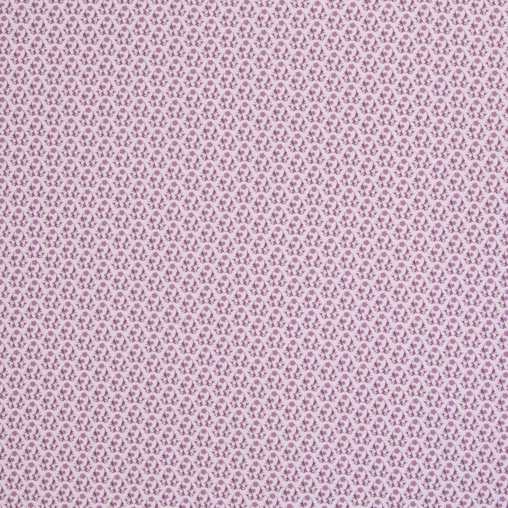 667435 kleingemustert, Blüten, ecru/altros