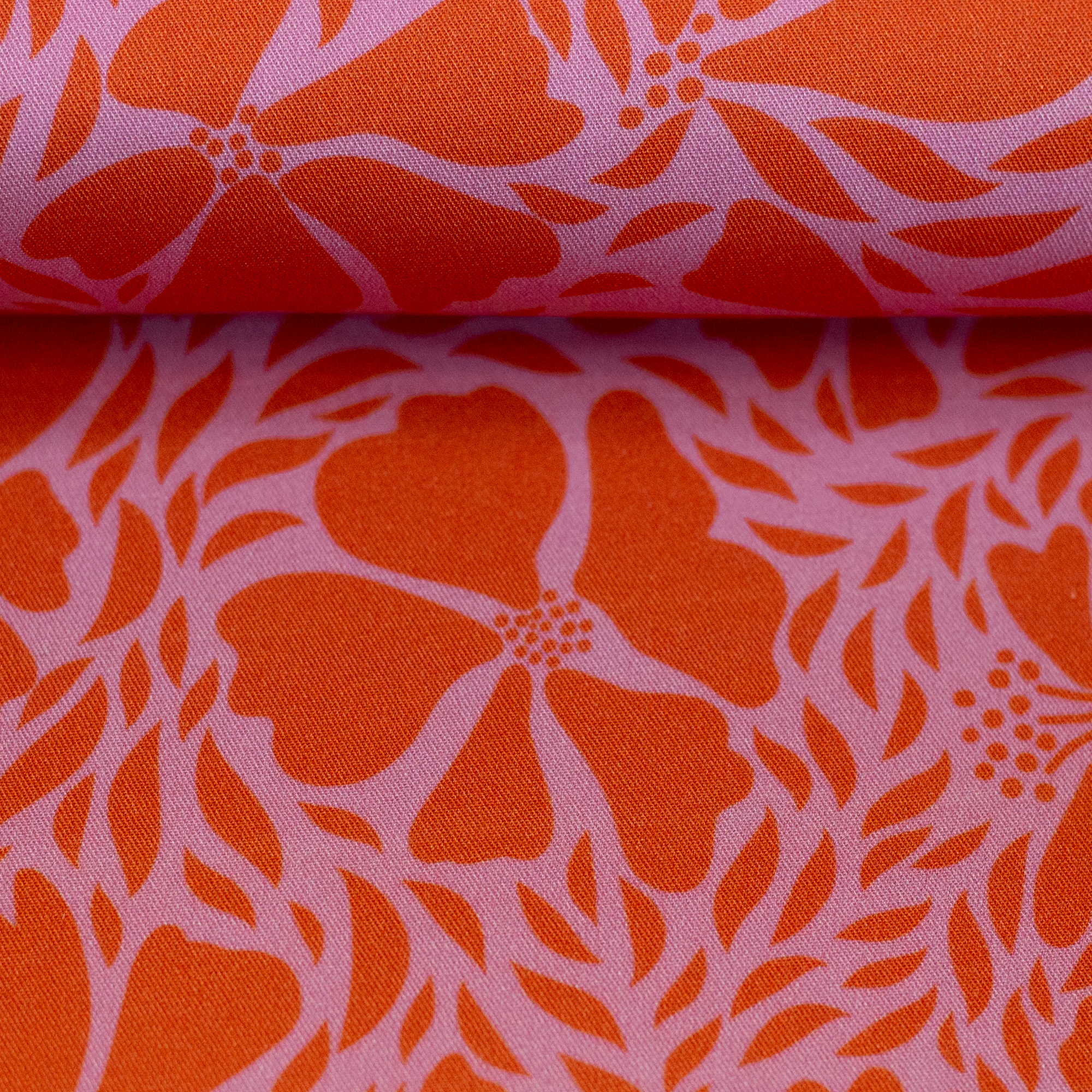 Campo Santo by Bienvenido Colorido, Woven Viscose