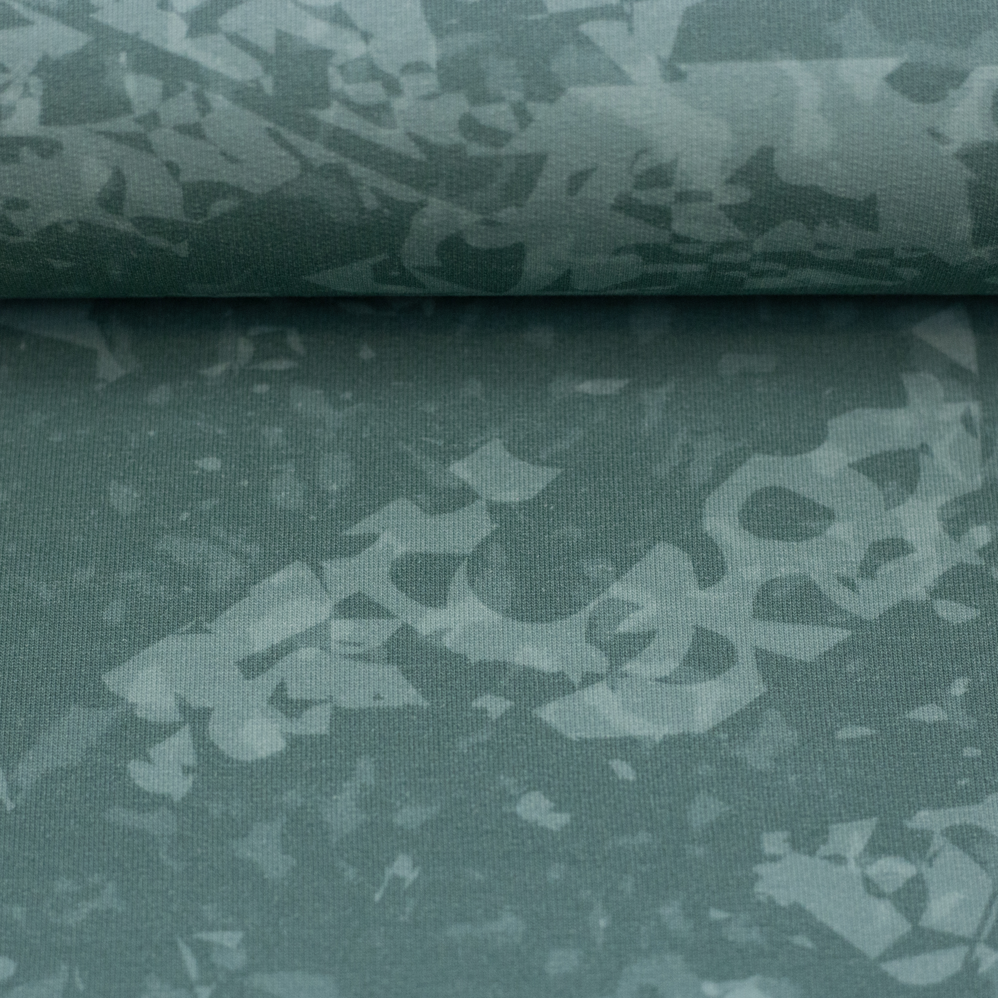 Let´s Moove by Thorsten Berger, French Terry