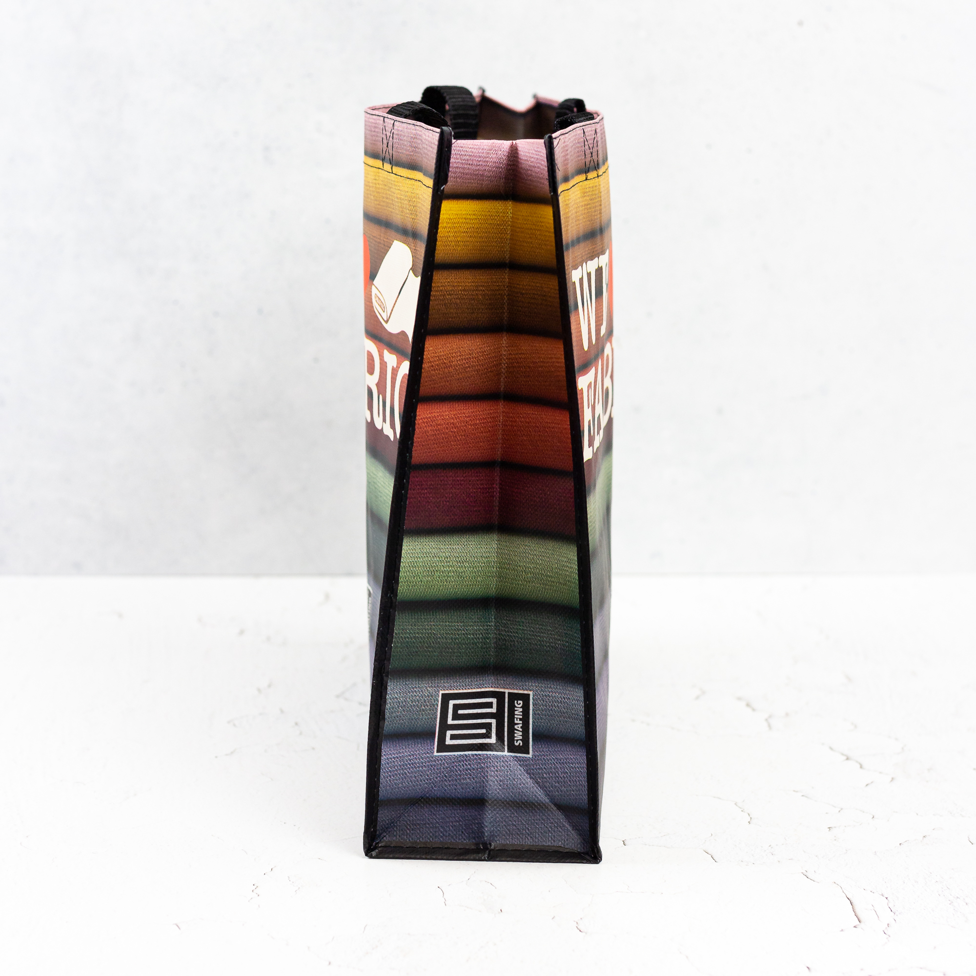 We Love Fabric Tasche