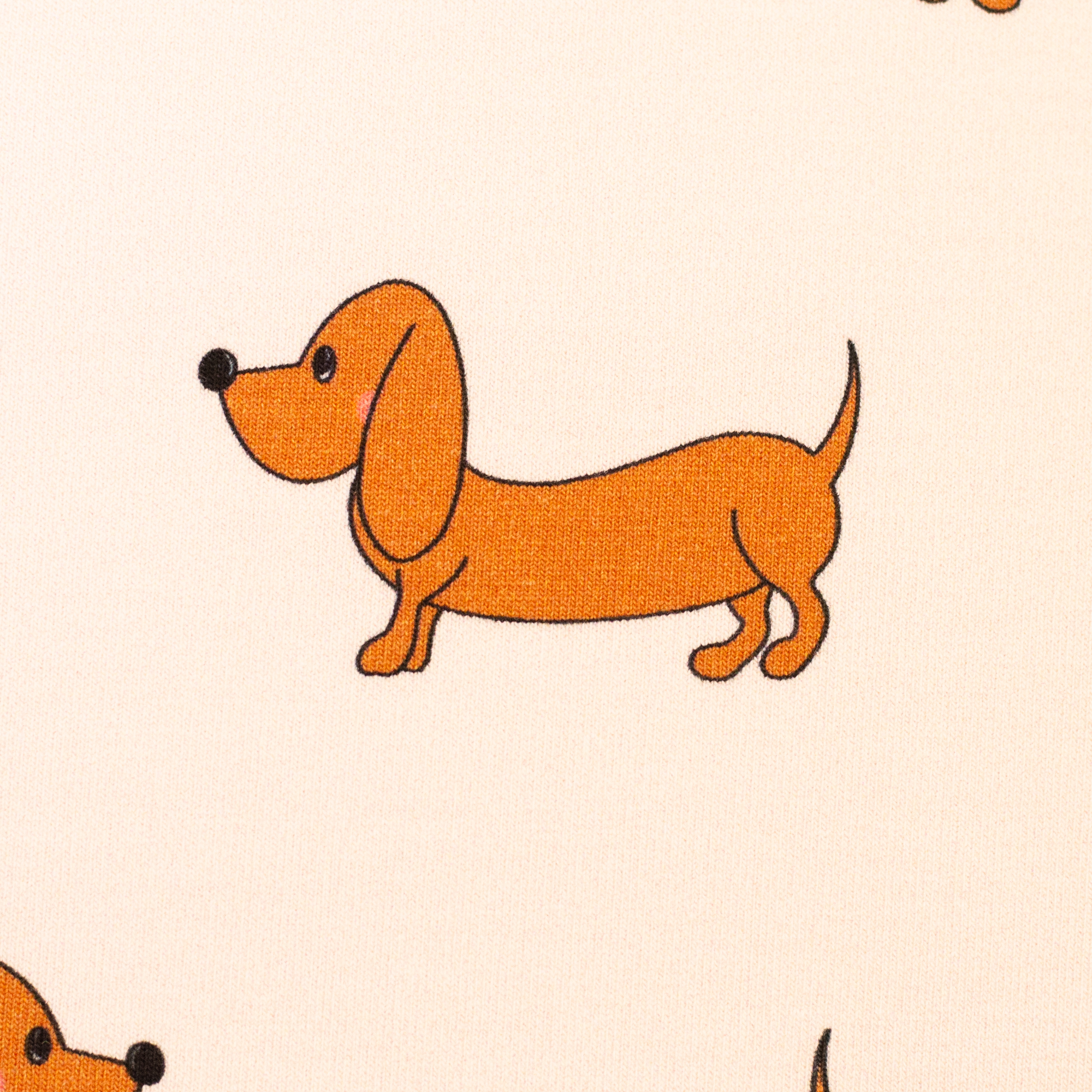 Terry der Dackel by Cherry Picking, French Terry