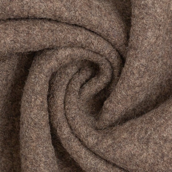 Naomi Melange **gekochte Wolle**, Wool
